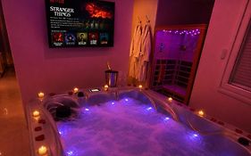 Eaux Spa